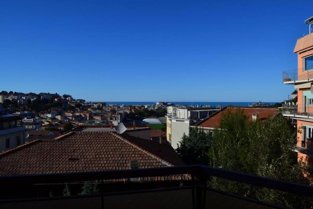 Belvedere Di אנקונה מראה חיצוני תמונה