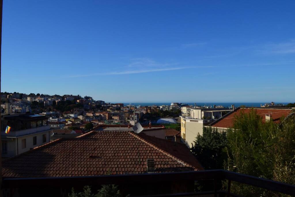 Belvedere Di אנקונה מראה חיצוני תמונה