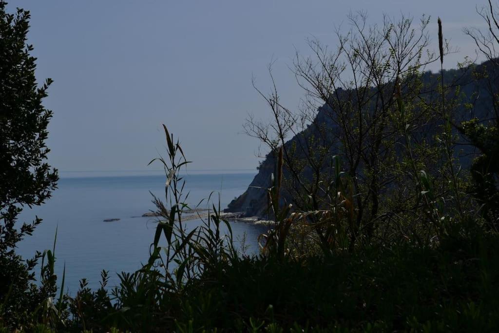 Belvedere Di אנקונה מראה חיצוני תמונה