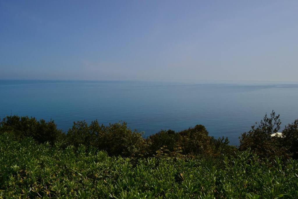Belvedere Di אנקונה מראה חיצוני תמונה