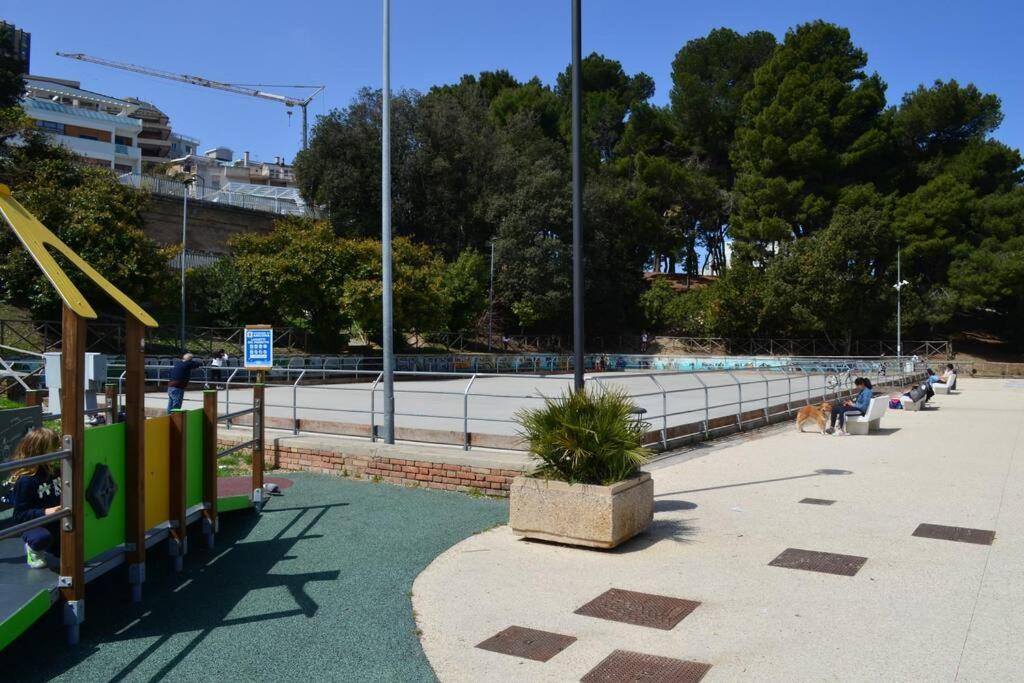Belvedere Di אנקונה מראה חיצוני תמונה