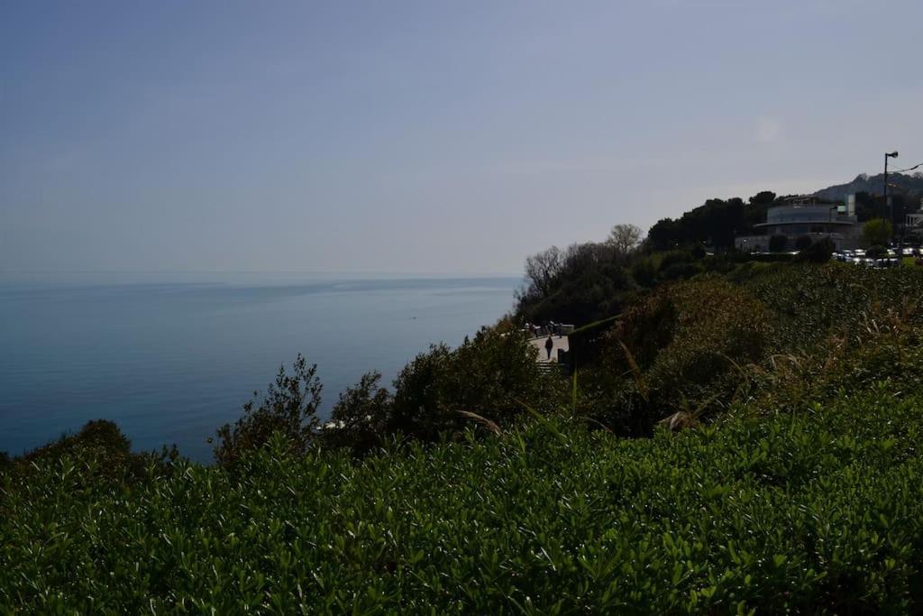 Belvedere Di אנקונה מראה חיצוני תמונה
