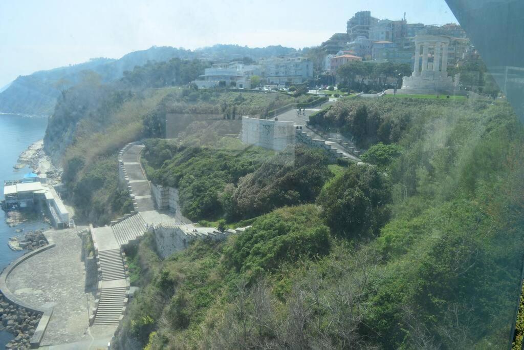 Belvedere Di אנקונה מראה חיצוני תמונה