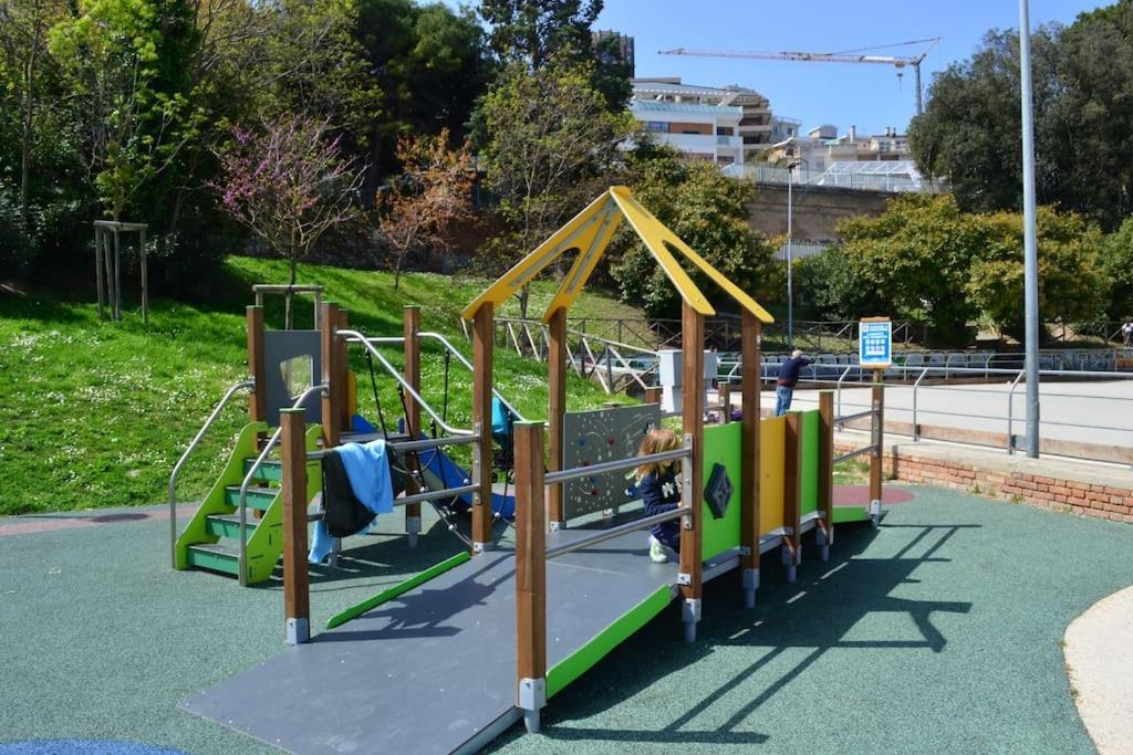 Belvedere Di אנקונה מראה חיצוני תמונה