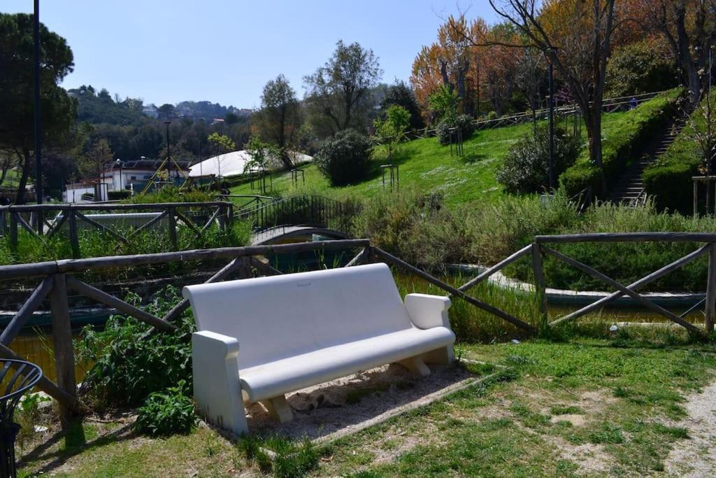 Belvedere Di אנקונה מראה חיצוני תמונה