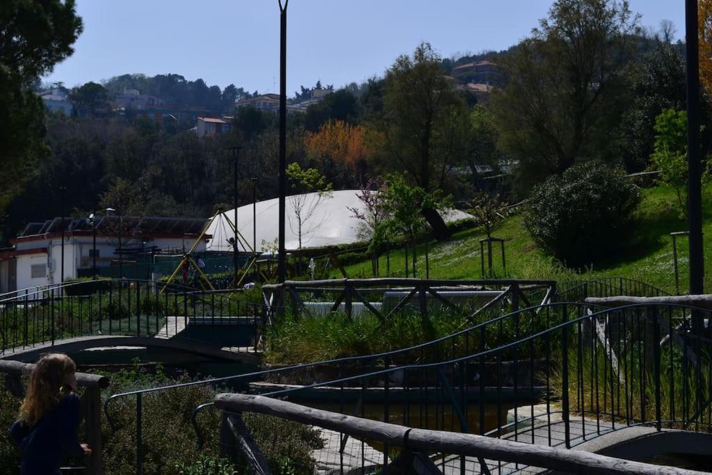 Belvedere Di אנקונה מראה חיצוני תמונה