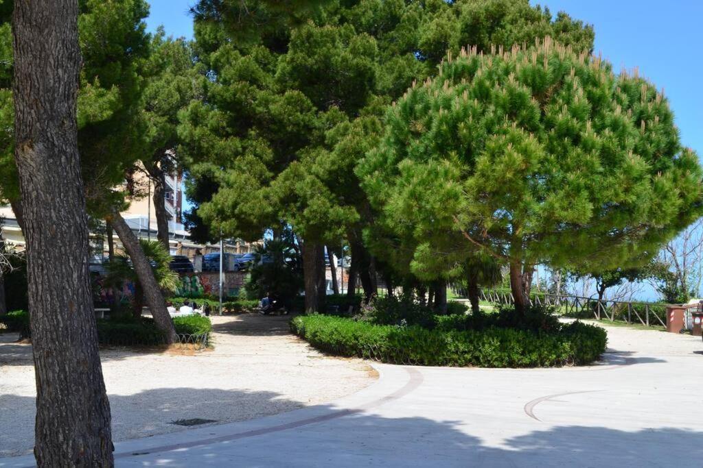 Belvedere Di אנקונה מראה חיצוני תמונה